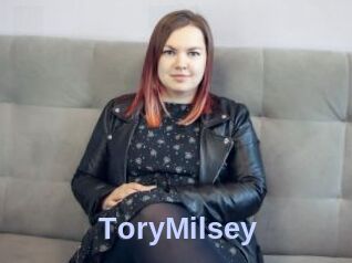 ToryMilsey