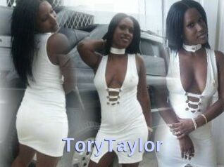 ToryTaylor