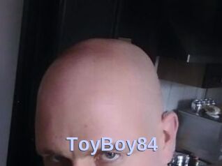 ToyBoy84