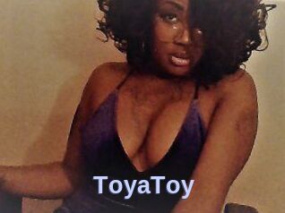 ToyaToy
