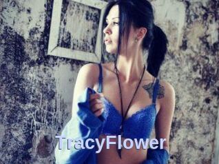 TracyFlower