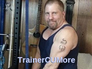 TrainerCUMore