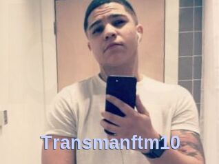 Transmanftm10