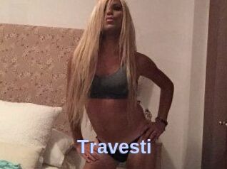 Travesti