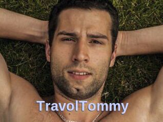 TravolTommy
