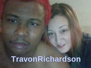 TravonRichardson