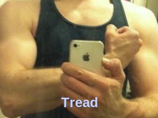 Tread