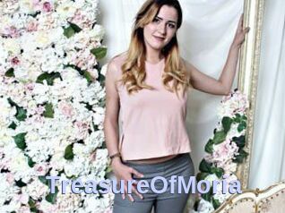 TreasureOfMoria