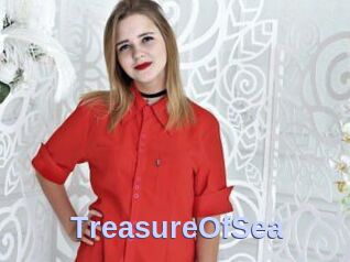 TreasureOfSea