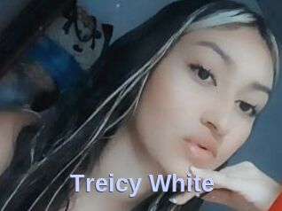 Treicy_White