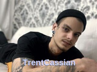 TrentCassian