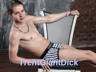 TrentGiantDick