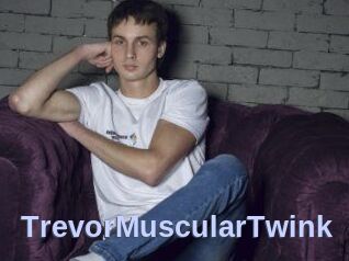 TrevorMuscularTwink