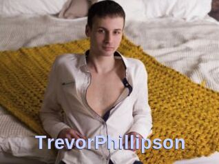 TrevorPhillipson