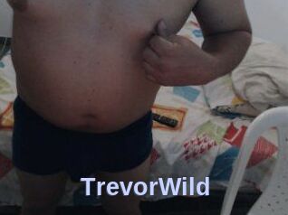 Trevor_Wild