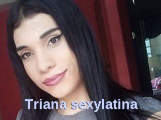 Triana_sexylatina