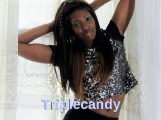 Triplecandy
