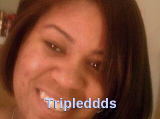 Tripleddds