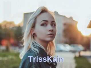 TrissKain