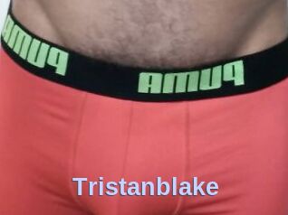 Tristanblake