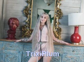TrixiPlum