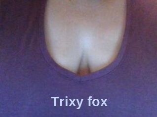 Trixy_fox