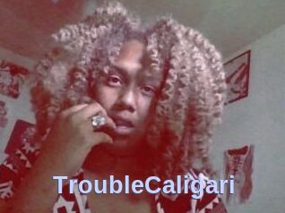 TroubleCaligari