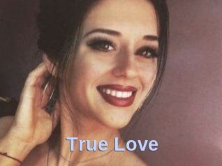True_Love