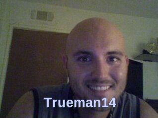 Trueman14