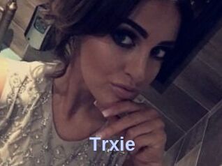 Trxie