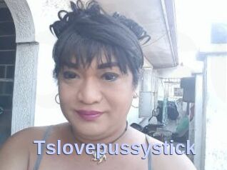 Tslovepussystick