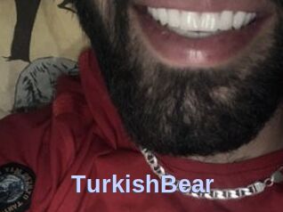 TurkishBear