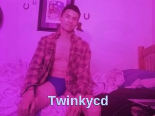 Twinkycd