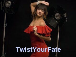 TwistYourFate