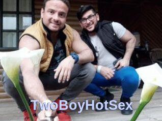 TwoBoyHotSex
