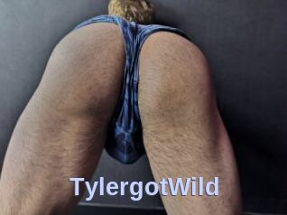 TylergotWild