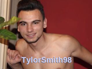 TylorSmith98