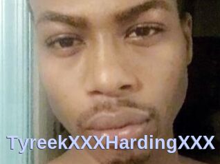 TyreekXXXHardingXXX
