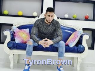 TyronBrown