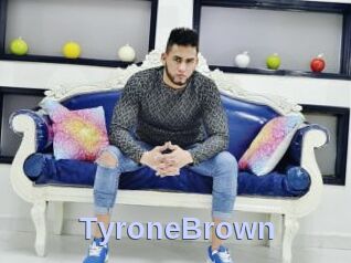 TyroneBrown