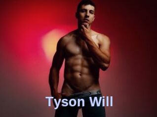 Tyson_Will