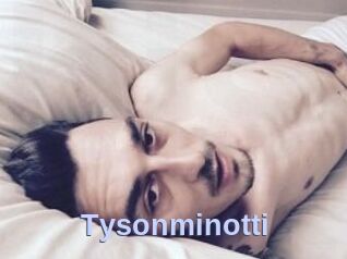 Tysonminotti