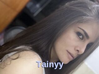 Tainyy