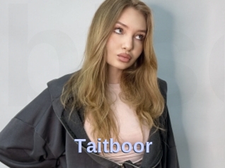 Taitboor