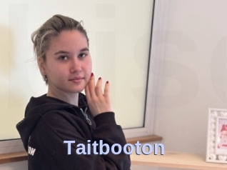 Taitbooton
