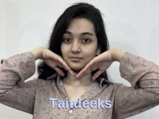 Taitdeeks