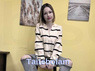 Taitebolam
