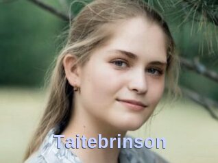 Taitebrinson