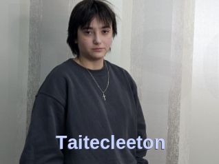 Taitecleeton