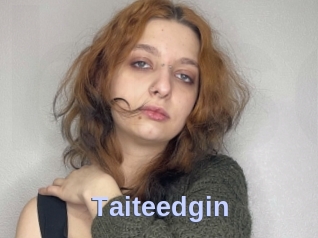 Taiteedgin